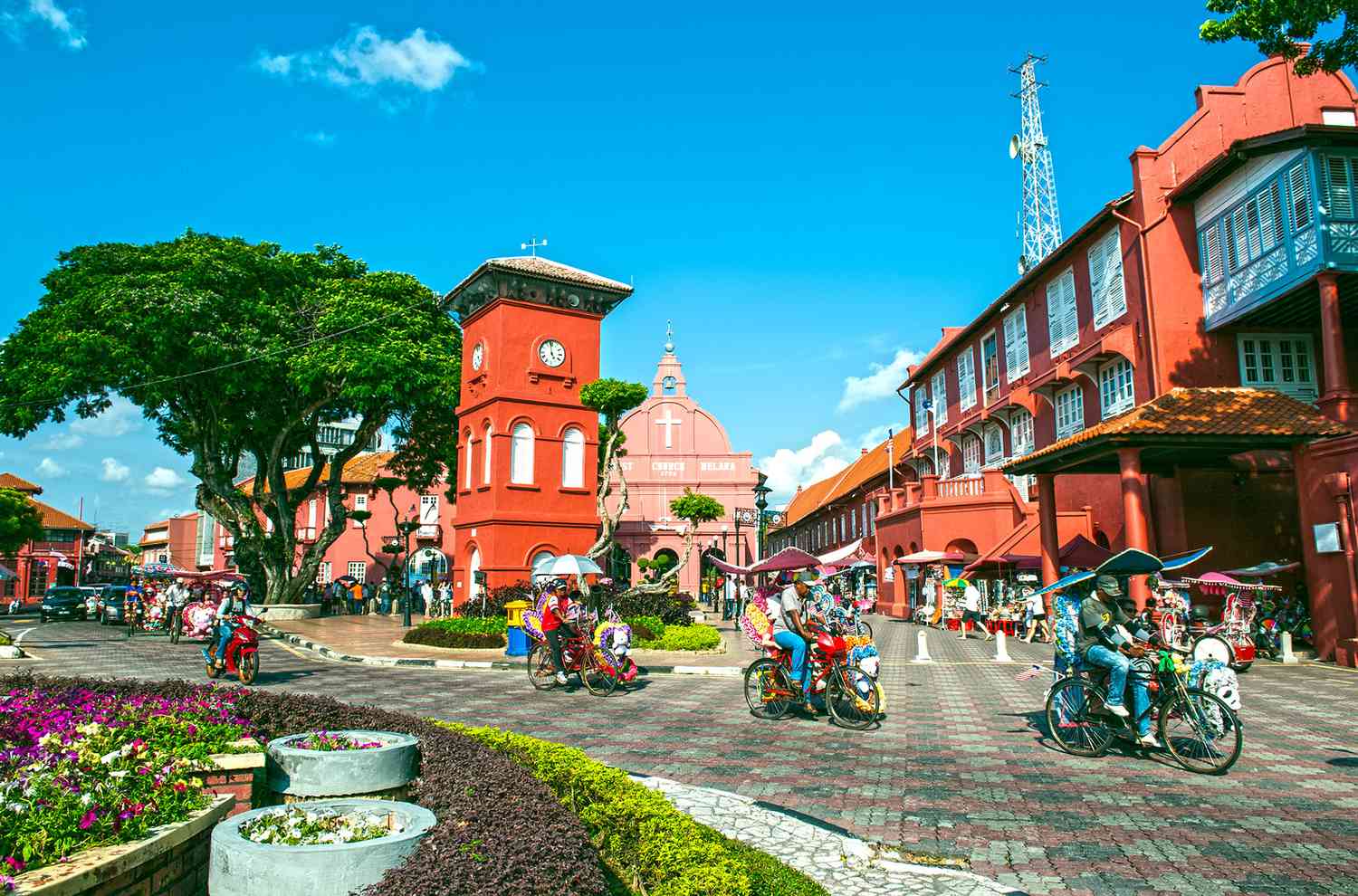🌴 MALAISIE & SINGAPOUR – Le Circuit Premium de l’Été 2026 ✈️ — 2