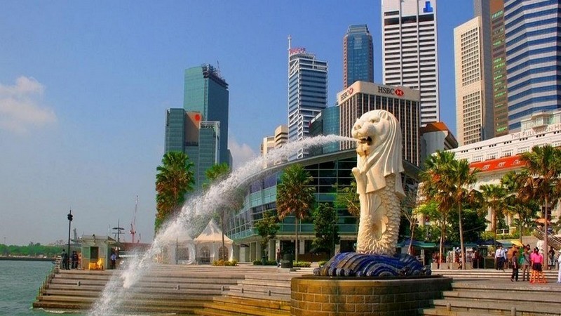 🌴 MALAISIE & SINGAPOUR – Le Circuit Premium de l’Été 2026 ✈️ — 6