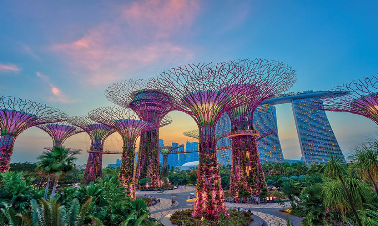 🌴 MALAISIE & SINGAPOUR – Le Circuit Premium de l’Été 2026 ✈️ — 8