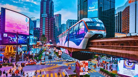 🌴 MALAISIE & SINGAPOUR – Le Circuit Premium de l’Été 2026 ✈️ — 9