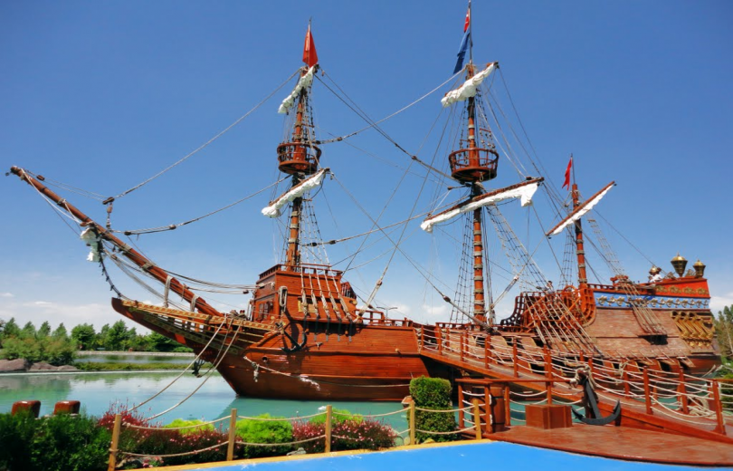 Istanbul.. Bolu, Eskişehir, Bursa, Yalova — 4