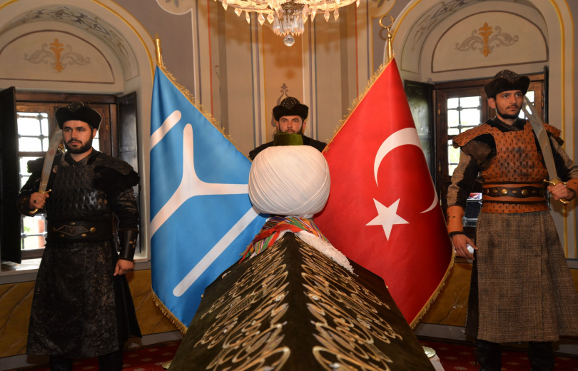 Istanbul.. Bolu, Eskişehir, Bursa, Yalova — 5